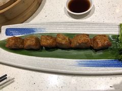 -如轩·海鲜砂锅粥·潮汕菜(小榄店)