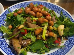 -回家吃饭·地道南昌菜(建德观总店)