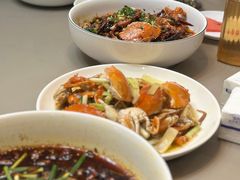 -辣螃铠盆盆蟹大排档(总店)