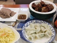 -东方饺子王(创始店)