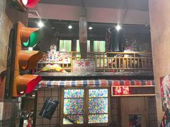 -萍姐火锅·公路夜市(南京新街口店)