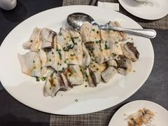 -禾悦庄餐厅