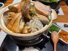 -森味花园·日本料理(伊藤洋华堂亚运村店)