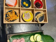 -木王宴语·野生鲜菌火锅(玉河店)