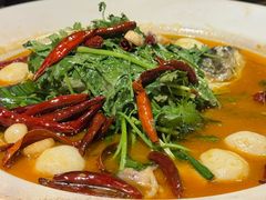 -清水亭湖北菜(大屯DT51店)