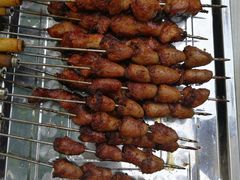 -王记西鎮电烤肉(汶上路店)