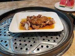 -德兴show鲜·蒸汽海鲜火锅餐厅(格创悦里店)