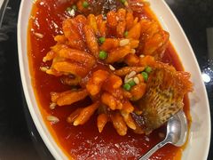 -徐记私厨(半淞园路店)