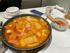 -七八冷面·延边朝鲜族美食(世纪汇店)