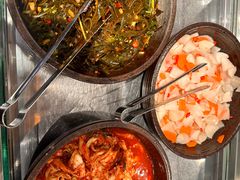 -牛哥の店炭火烤肉(攀枝花店)