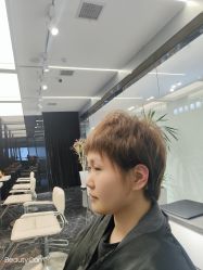 -时尚殿堂salon