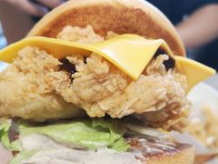 -肯德基(西安兴庆店)