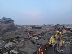 -糖房咖啡(南锣鼓巷店)