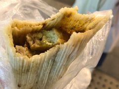 -小红旗臭豆腐炸冷面(万达店)
