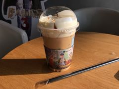 -瑞幸咖啡(永康公寓店)