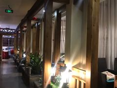 -润泽园椰子鸡(汇一城店)
