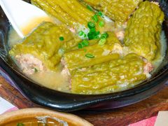 -东江厨岸（惠州味道）(江畔花园店)