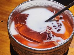 玫瑰凉粉-觅山云南菜(泊富ICITY店)