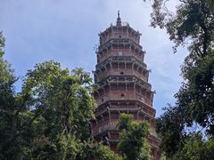 -宝通禅寺