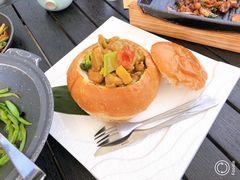 -素心小筑(后沙裕镇店)