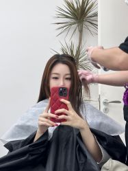 -MY HAIR 旗舰店