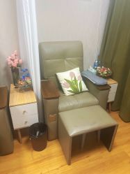 -芊冉•美甲美睫纹绣