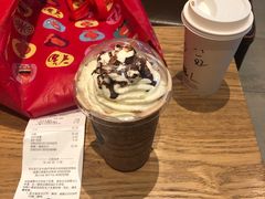 -星巴克(杭州西湖银泰1F店)