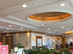 -皇朝万鑫自助餐厅