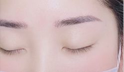 -变美丽半永久纹眉连锁·机器野生眉·洗眉