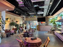 -火塘云南烧烤大排档