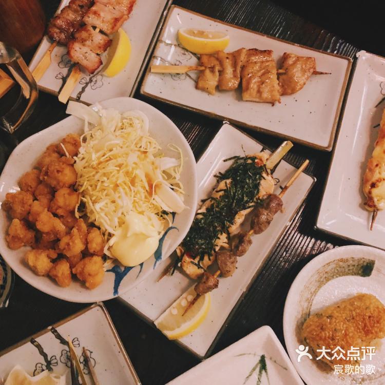 九州场 张园店 其实在魔都 居酒屋的存在不在少数 但是受 大众点评移动版 九州场 张园店 其实在魔都 居酒屋的存在不在少数 但是受 大众点评移动版