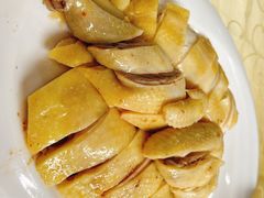 -老字号蛇口德记烧腊饭店·海鲜加工