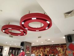 -东兴楼饭庄(六里桥店)