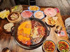 -于屿城重庆火锅(深圳总店)