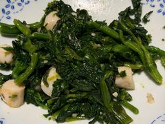 -必点海鲜·海肠捞饭·鲅鱼水饺(滨江道店)
