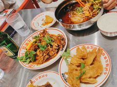 -堂堂小伙夫·辽宁小吃大排档(京西大悦城店)