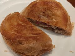 宫廷香酥牛肉饼-四季小馆·地道北京小吃(广百店)