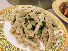 芫爆散丹-鸿宾楼(展览馆路店)