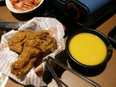 -火炉火自助餐(悠唐购物中心店)