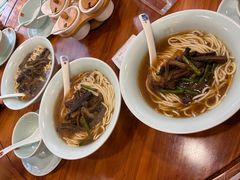 -奎元馆.百年奎元.非遗传承(西湖边的解放路店)