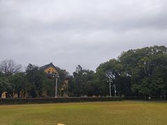 -桂林独秀峰王城景区