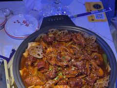 -徐记小怪兽肉蟹煲店(哈西万达金街店)
