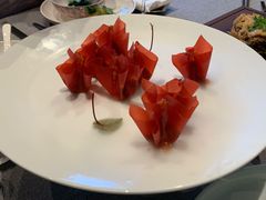 -柿合缘新京菜(国金中心商场店)