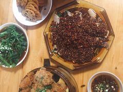 -人和水上飘(第一家店)