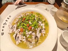 -三猫黑鱼花(南大店)