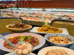 -王家大院·南京菜(湛江路总店)