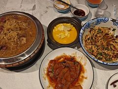-人民公社大食堂(张家湾店)