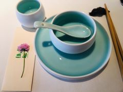-纳地素食(石门公园店)