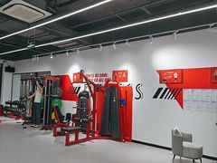 -超减·私教减肥馆(世博店)