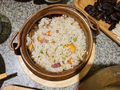 -云荷里·蒸汽石锅鱼·云南菜(中发百旺店)